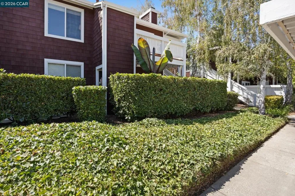 158 Bayside Court Richmond, CA 94804
