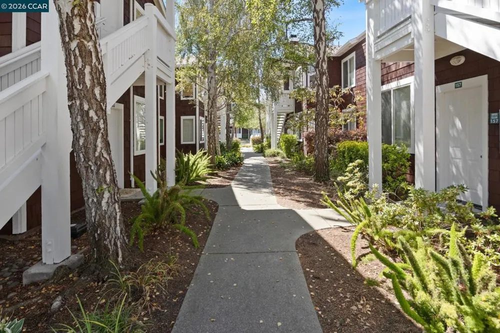 158 Bayside Court Richmond, CA 94804