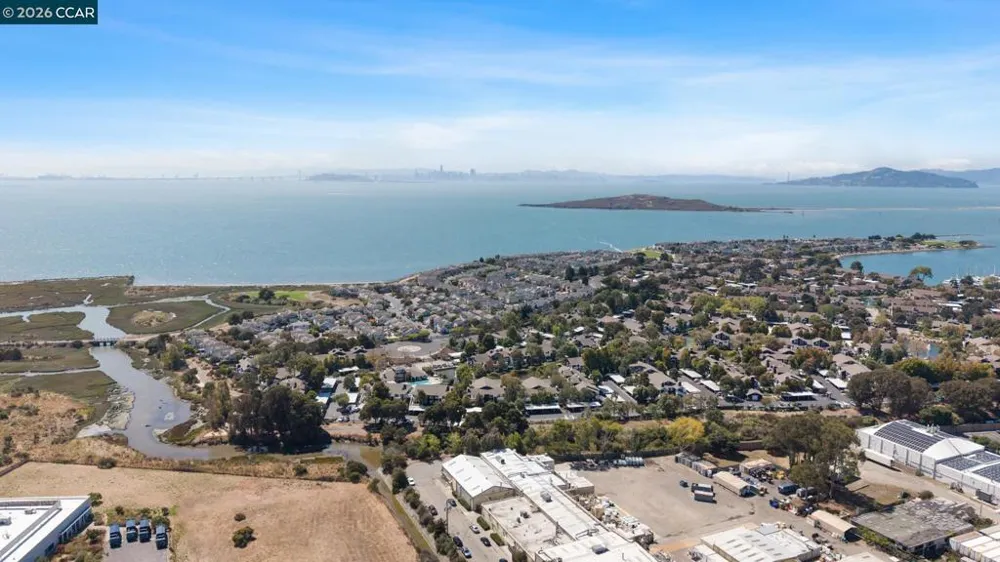 158 Bayside Court Richmond, CA 94804