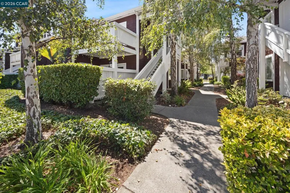 158 Bayside Court Richmond, CA 94804