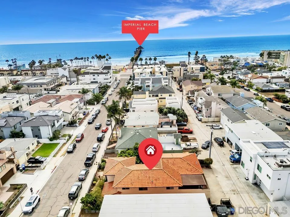 190 Evergreen Ave Imperial Beach, CA 91932