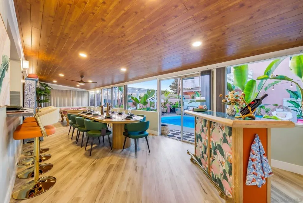 1626 Oliver San Diego, CA 92109
