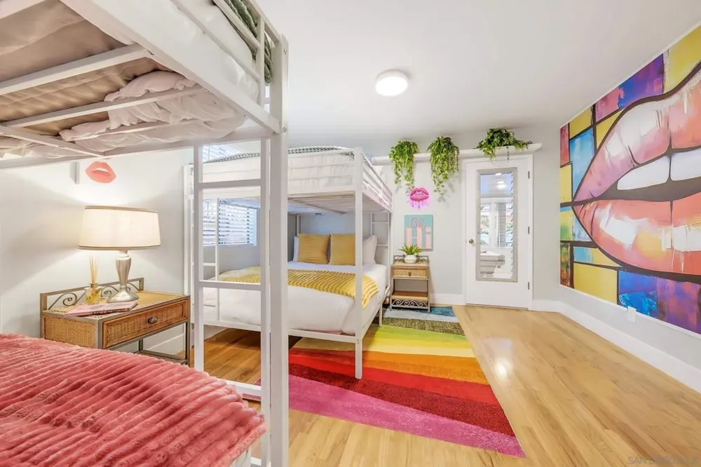 1626 Oliver San Diego, CA 92109