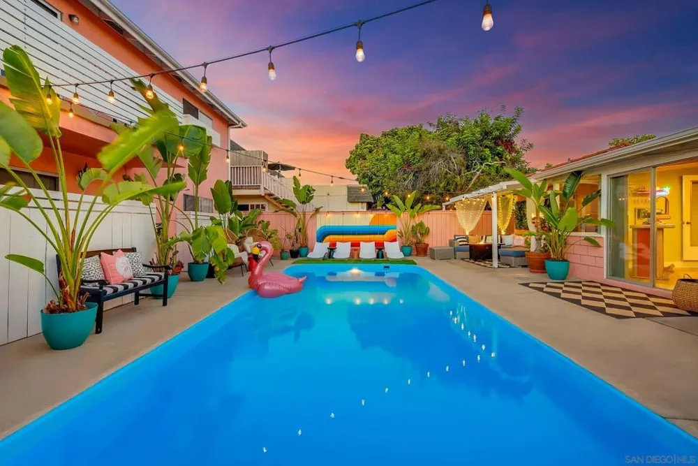 1626 Oliver San Diego, CA 92109