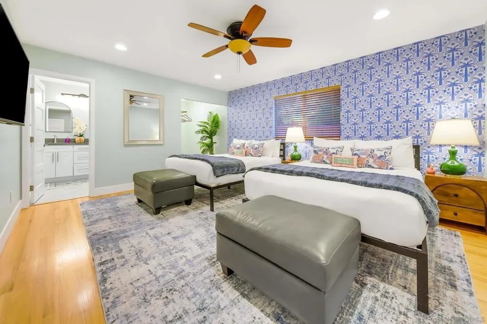 1626 Oliver San Diego, CA 92109