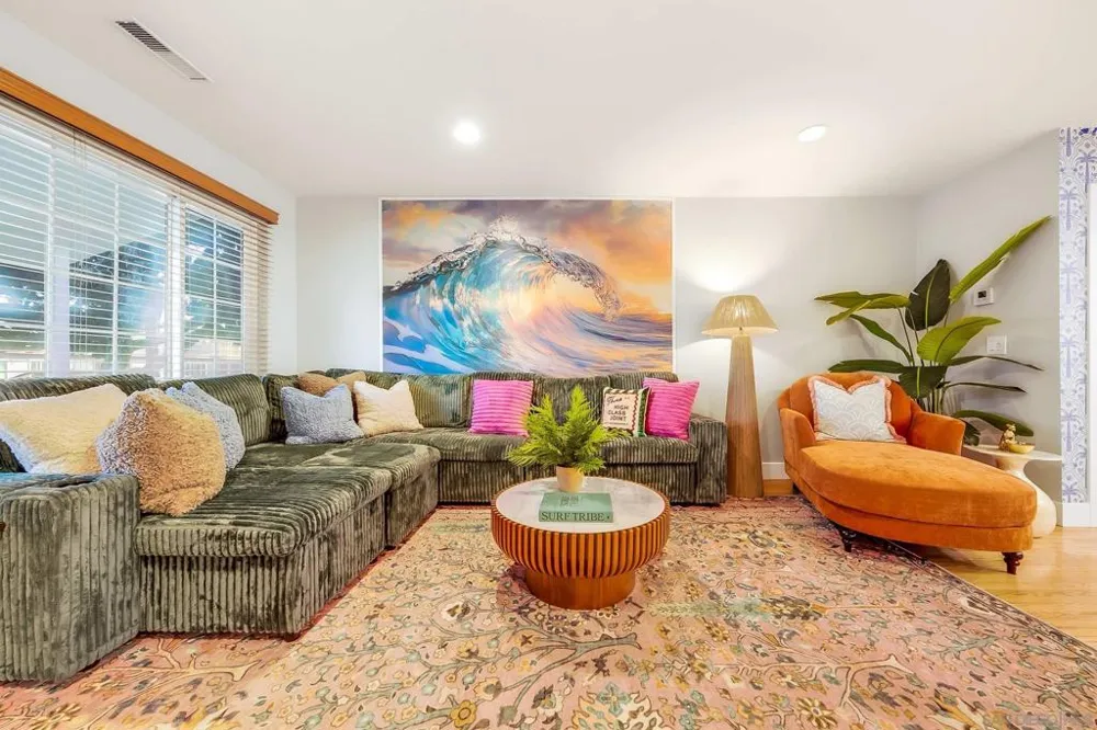 1626 Oliver San Diego, CA 92109