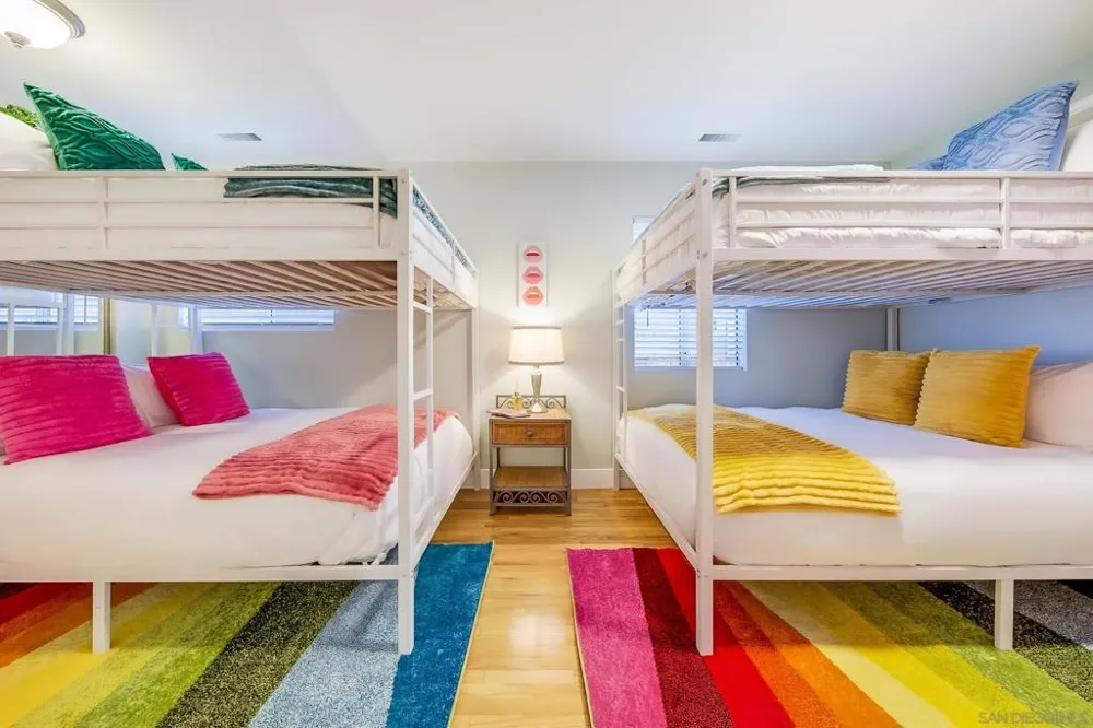 1626 Oliver San Diego, CA 92109