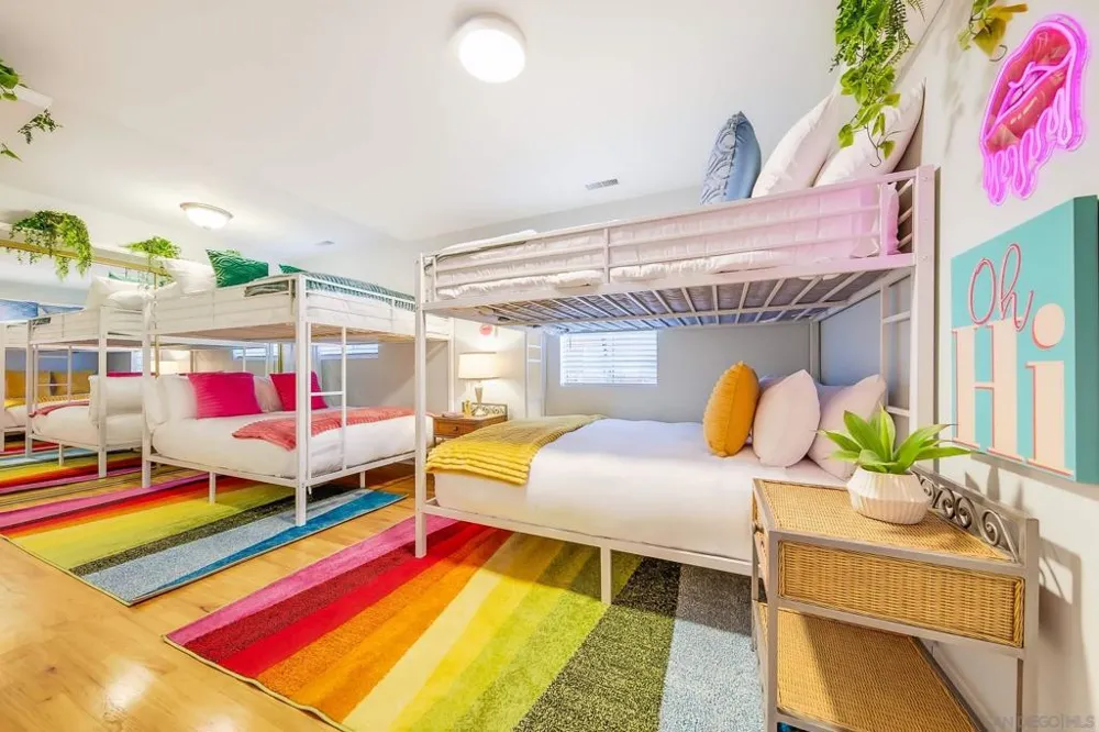1626 Oliver San Diego, CA 92109