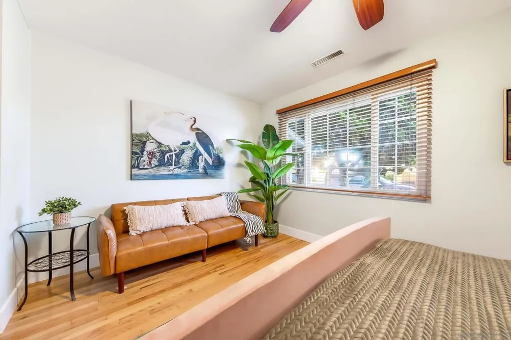 1626 Oliver San Diego, CA 92109
