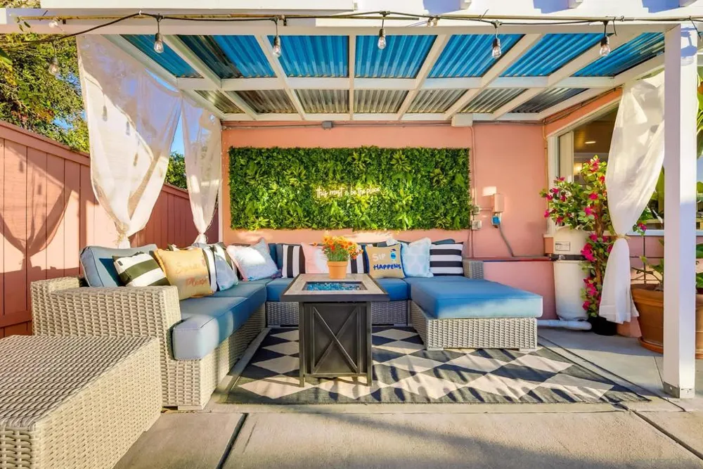 1626 Oliver San Diego, CA 92109
