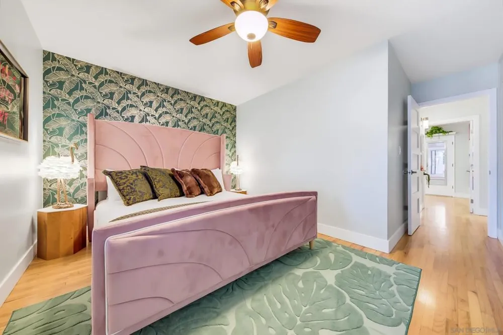 1626 Oliver San Diego, CA 92109