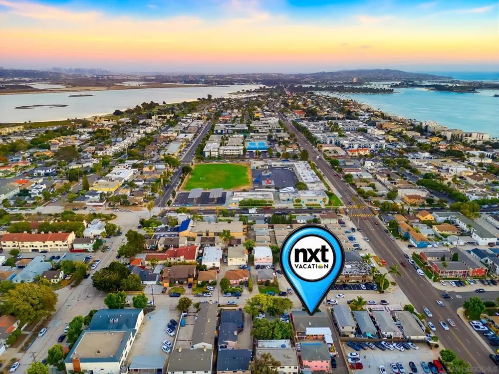 1626 Oliver San Diego, CA 92109