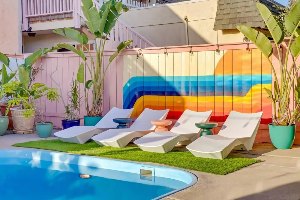 1626 Oliver San Diego, CA 92109