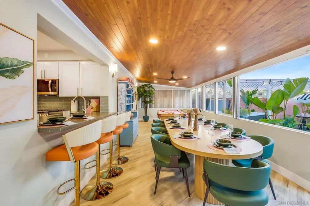 1626 Oliver San Diego, CA 92109