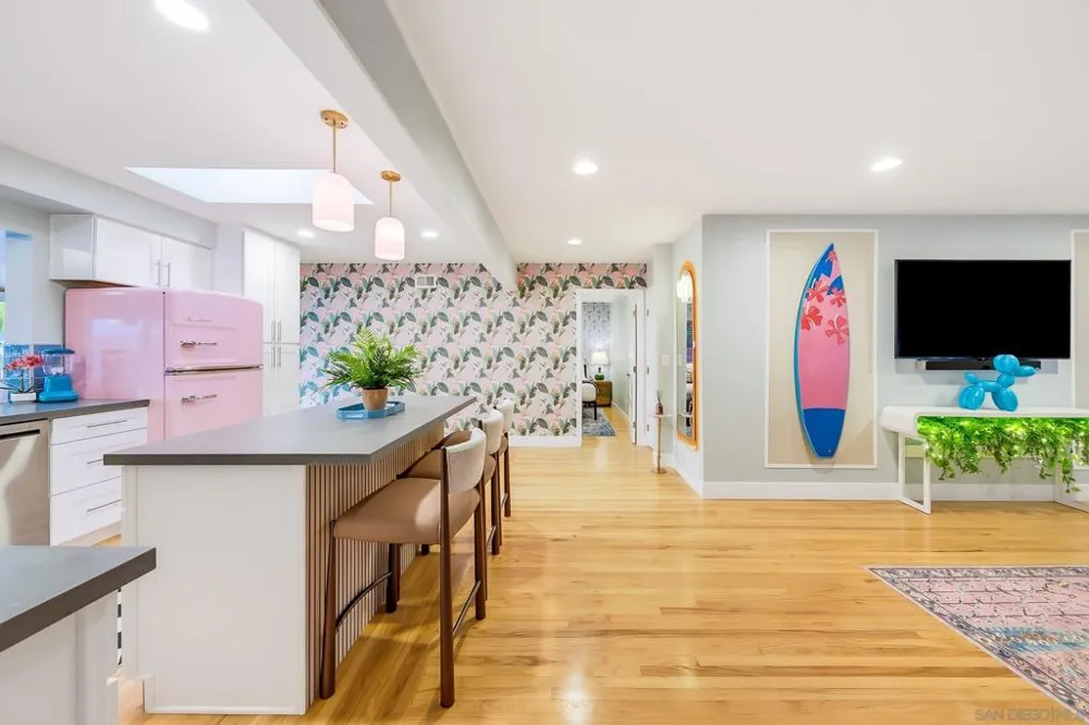 1626 Oliver San Diego, CA 92109
