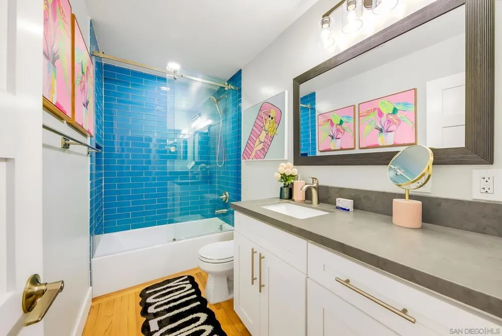 1626 Oliver San Diego, CA 92109