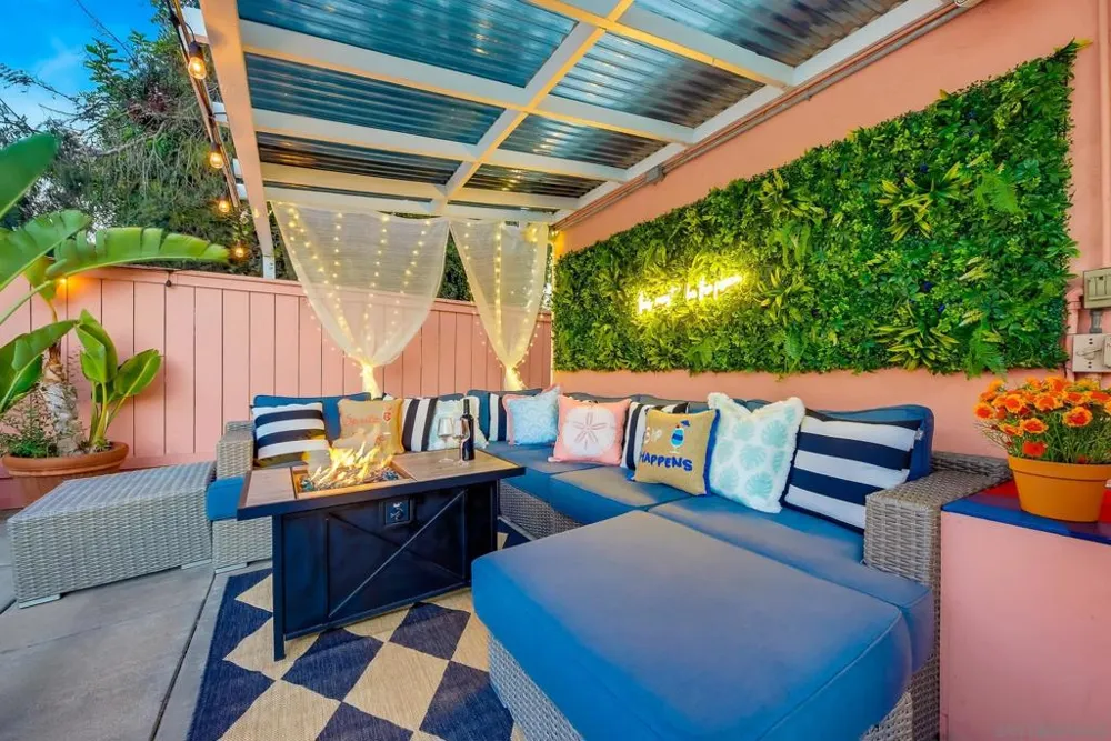 1626 Oliver San Diego, CA 92109
