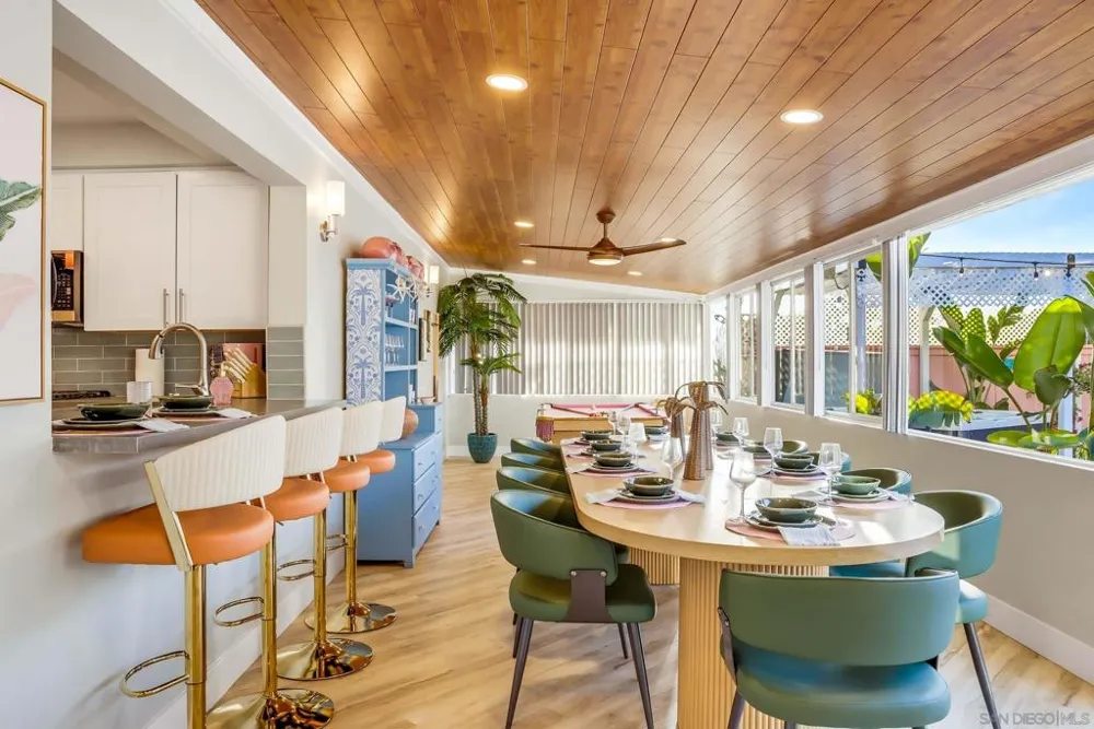 1626 Oliver San Diego, CA 92109