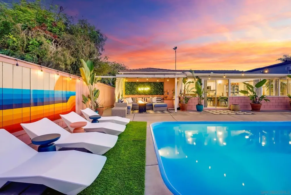 1626 Oliver San Diego, CA 92109
