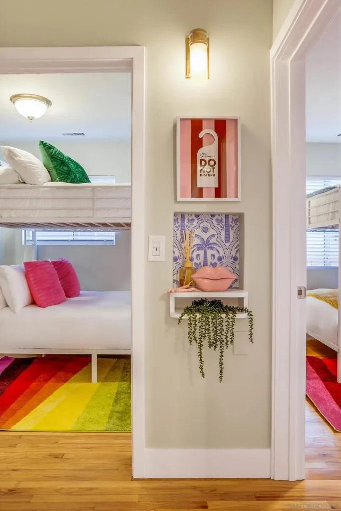 1626 Oliver San Diego, CA 92109