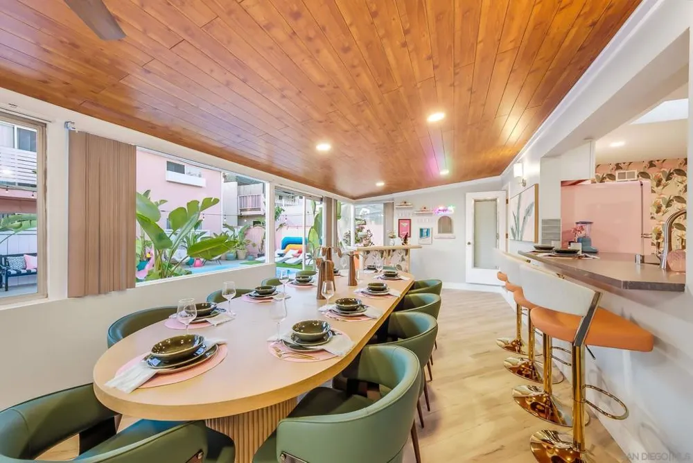 1626 Oliver San Diego, CA 92109