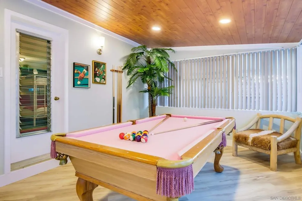 1626 Oliver San Diego, CA 92109