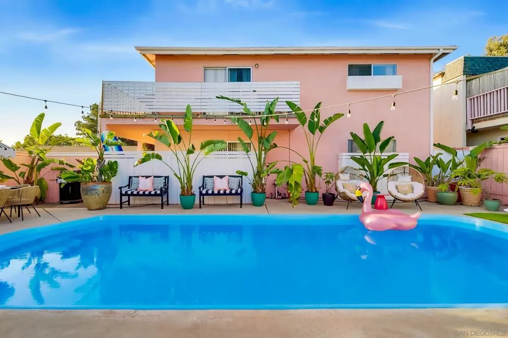 1626 Oliver San Diego, CA 92109