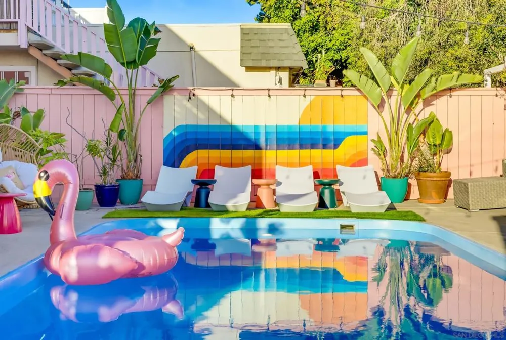 1626 Oliver San Diego, CA 92109