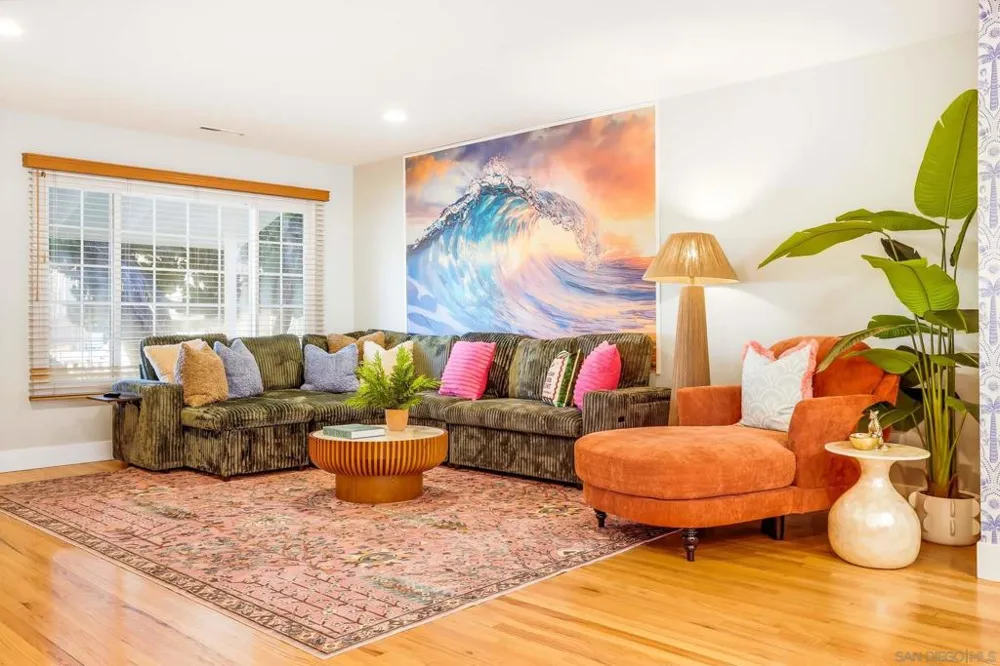 1626 Oliver San Diego, CA 92109