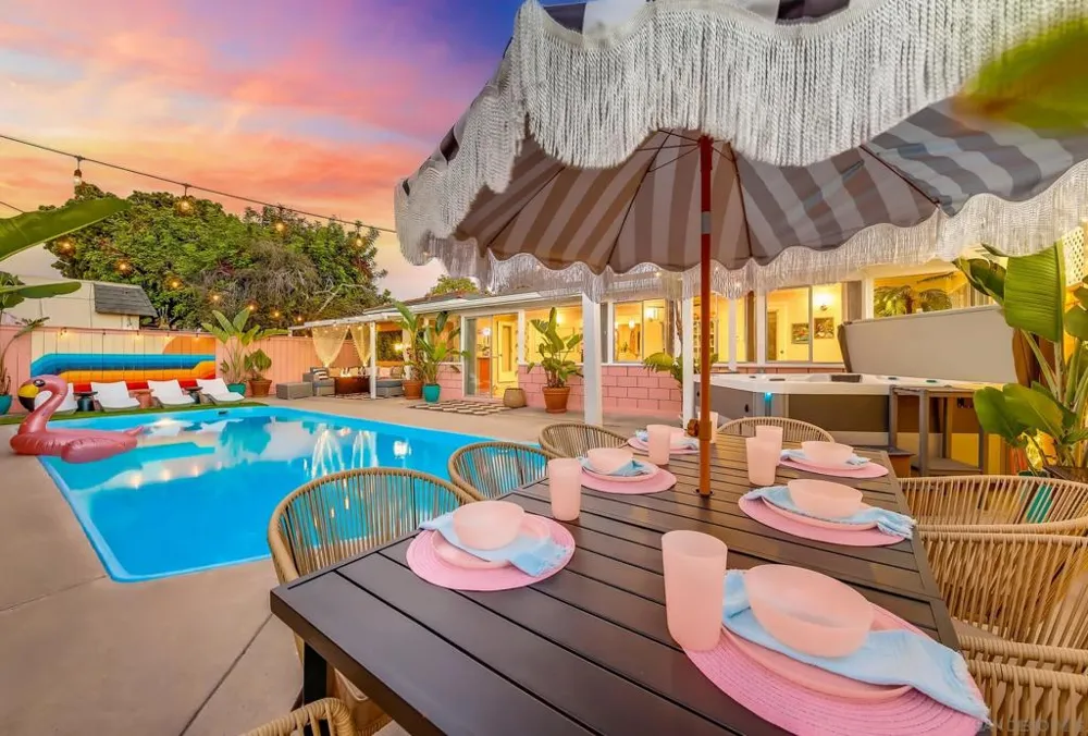 1626 Oliver San Diego, CA 92109