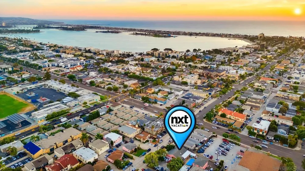 1626 Oliver San Diego, CA 92109