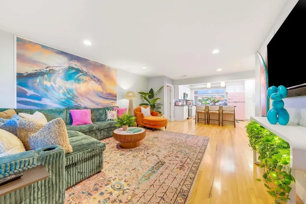 1626 Oliver San Diego, CA 92109