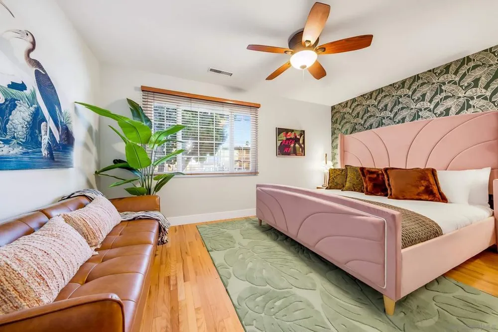 1626 Oliver San Diego, CA 92109