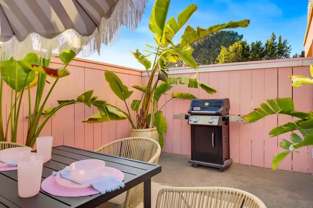 1626 Oliver San Diego, CA 92109