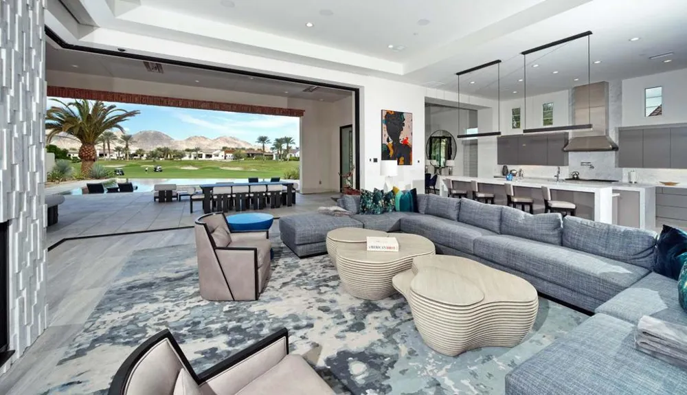 81650 Ronda La Quinta, CA 92253