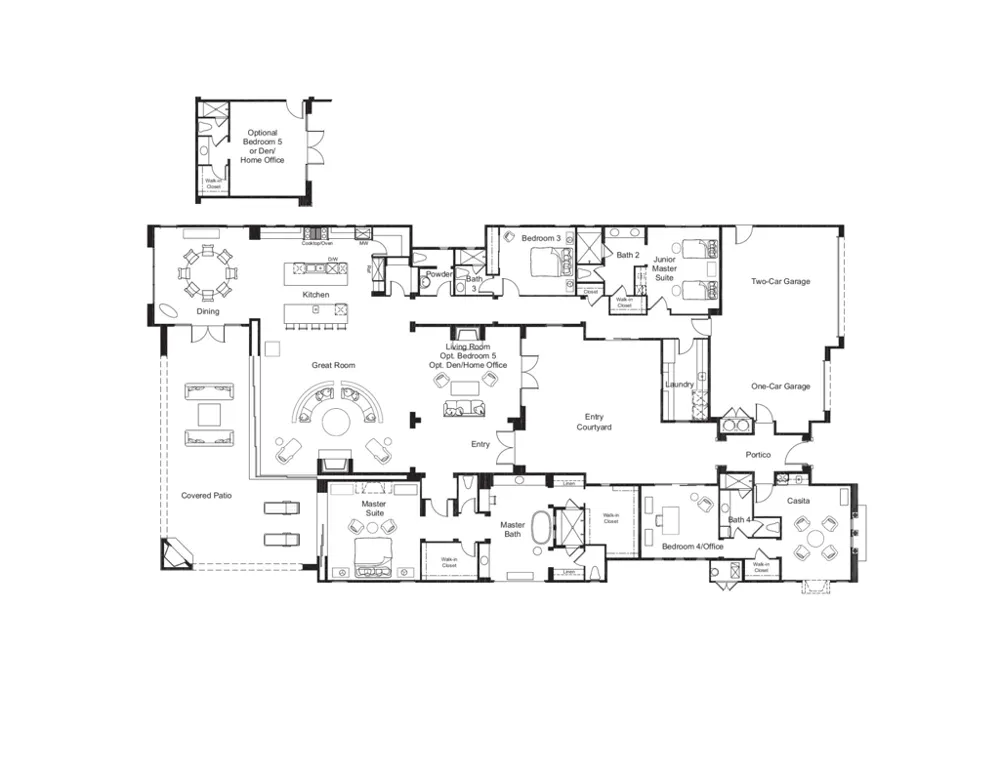 81650 Ronda La Quinta, CA 92253