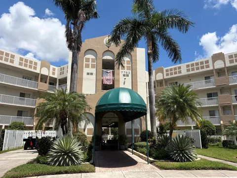 7763 Southampton Terrace #Unit 104