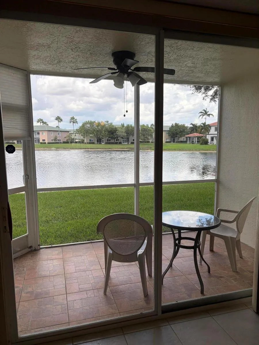7763 Southampton Terrace #Unit 104 Tamarac, FL 33321