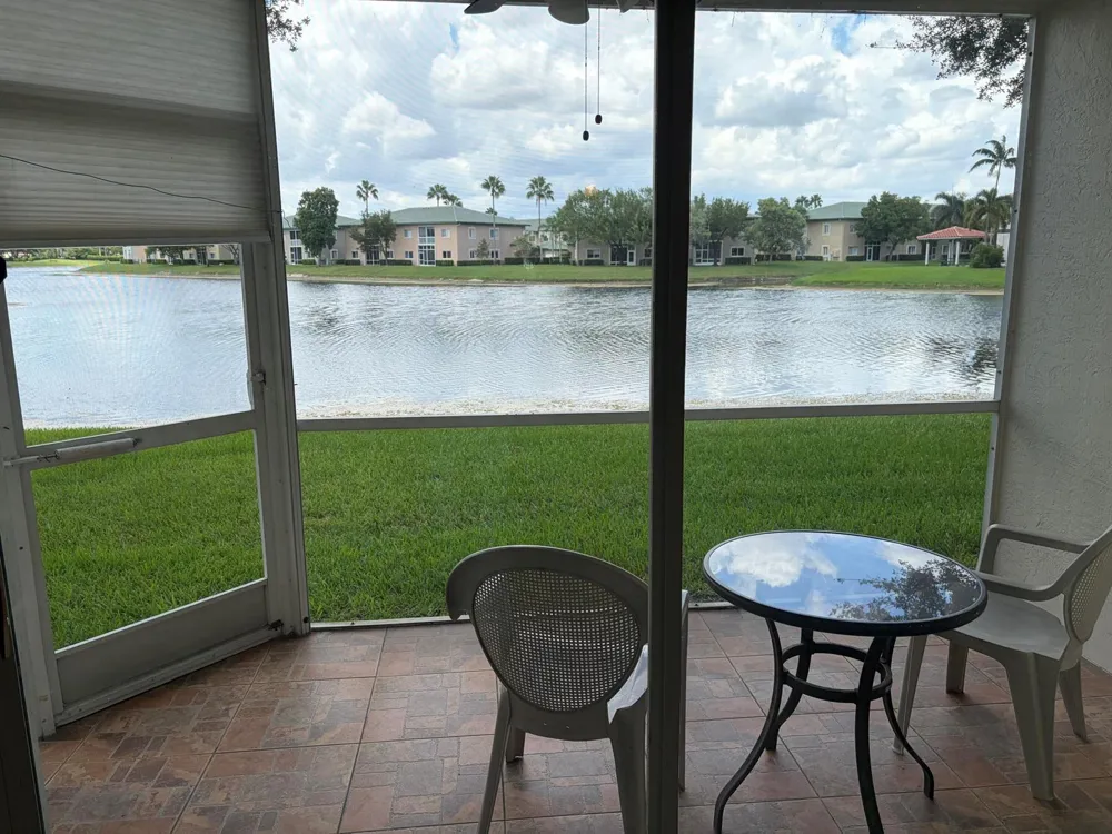 7763 Southampton Terrace #Unit 104 Tamarac, FL 33321