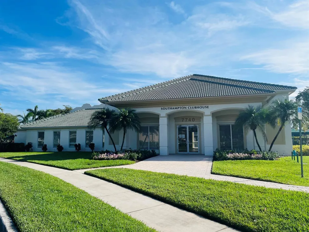 7763 Southampton Terrace #Unit 104 Tamarac, FL 33321