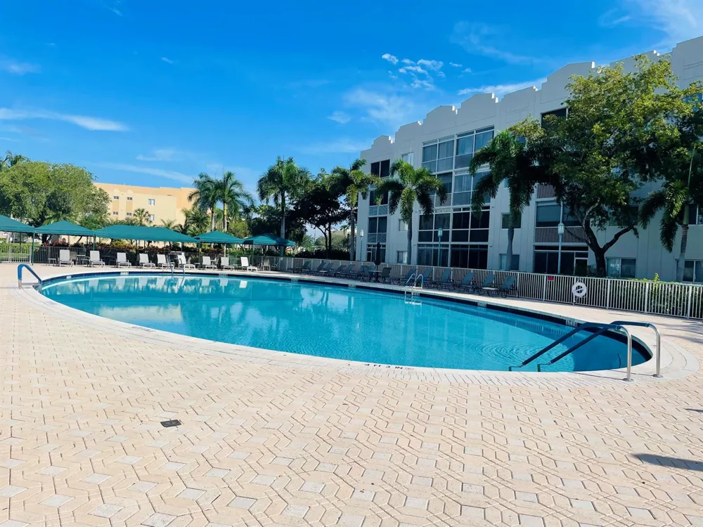 7763 Southampton Terrace #Unit 104 Tamarac, FL 33321