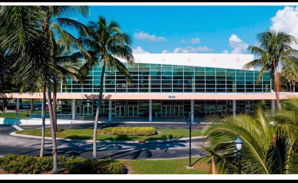 7763 Southampton Terrace #Unit 104 Tamarac, FL 33321