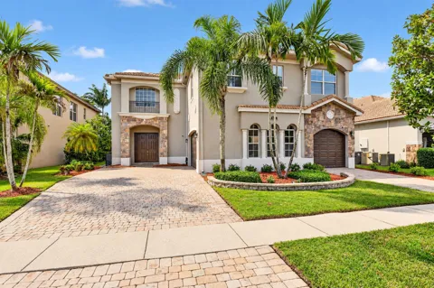 8776 Cobblestone Point Circle