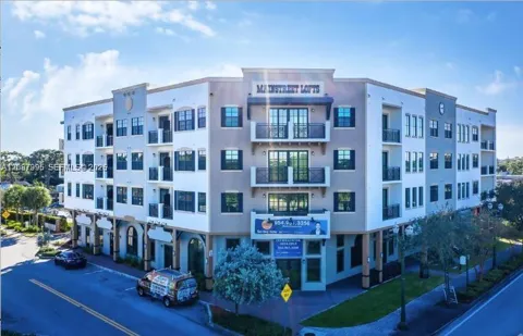 4100 SW 64th Ave #408