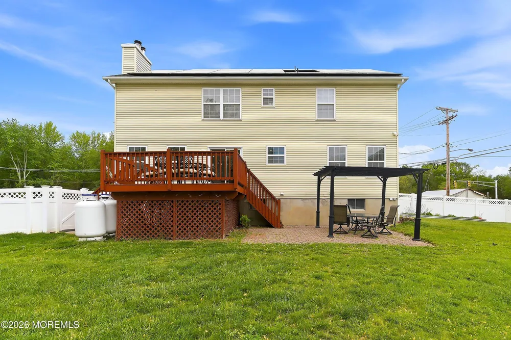 374 Mounts Mills Road E Monroe, NJ 08831