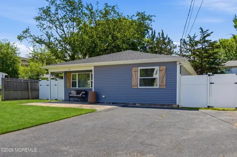 68 Berry Place
