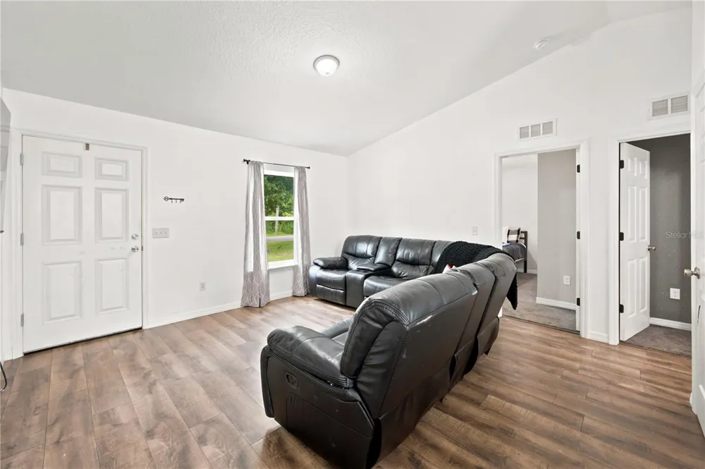 Address Not Shown Williston, FL 32696
