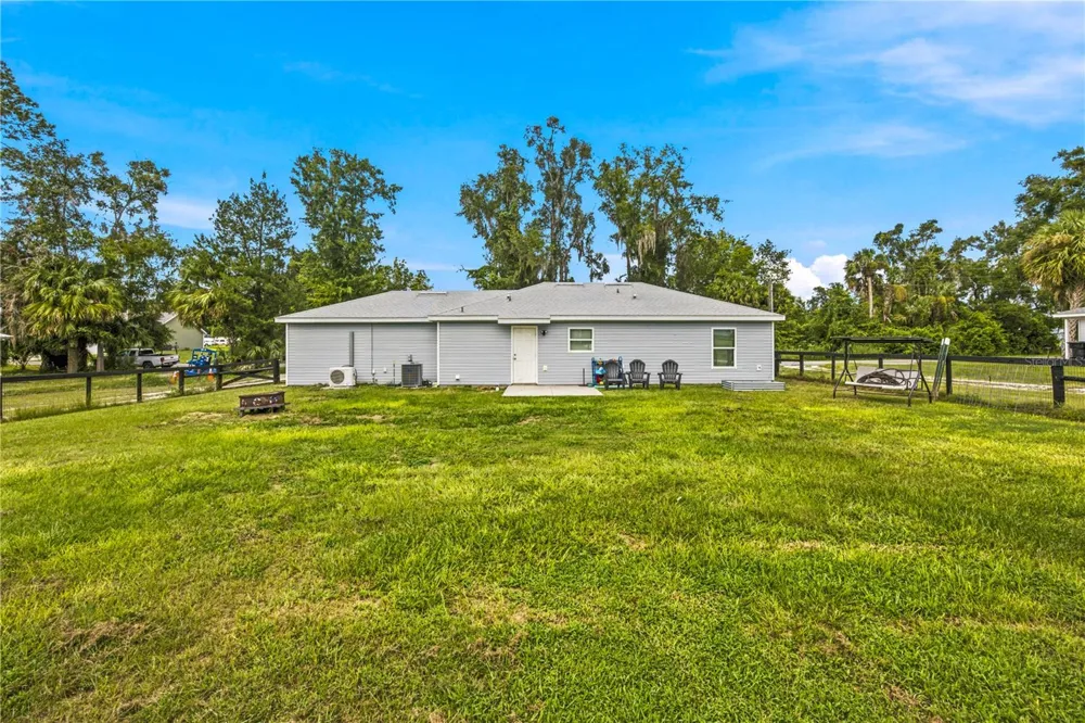 Address Not Shown Williston, FL 32696
