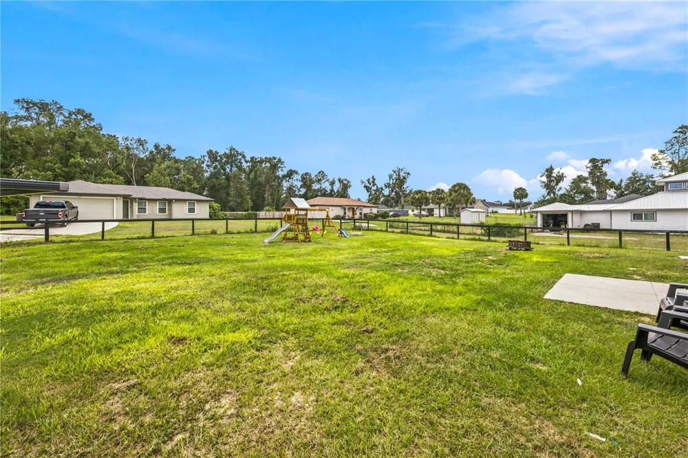 Address Not Shown Williston, FL 32696