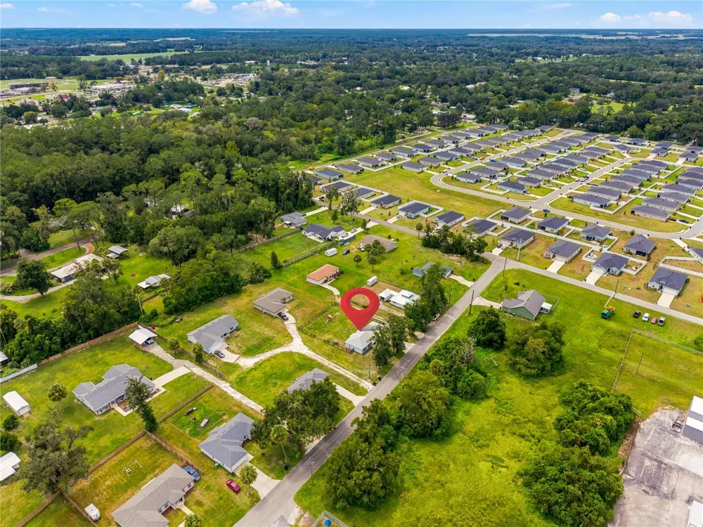 Address Not Shown Williston, FL 32696